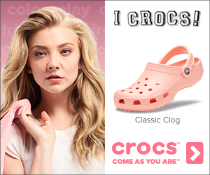 クロックス・ジャパン合同会社「crocs」」